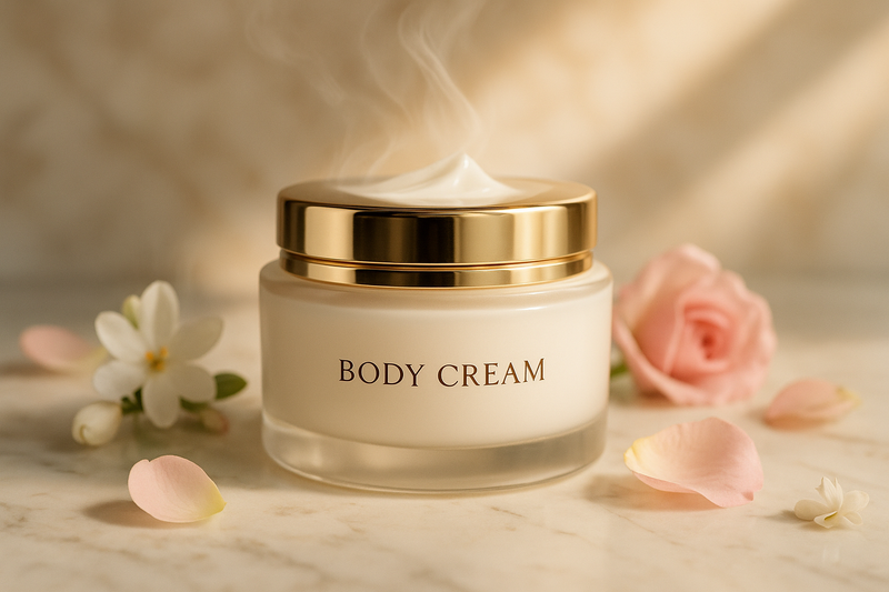 lotion
